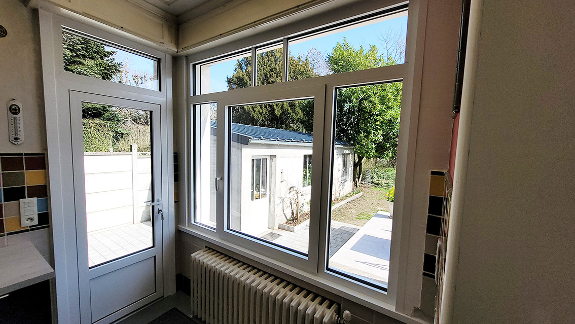 Gamme Aluminium Heroal