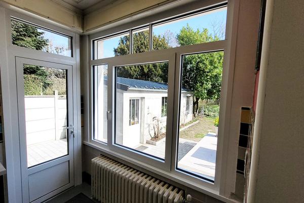 Gamme Aluminium Heroal