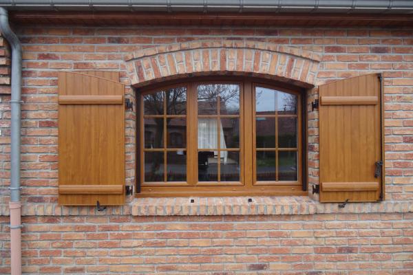 Menuiserie PVC