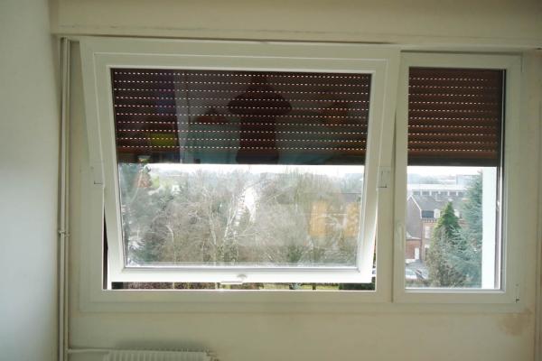 Menuiserie PVC