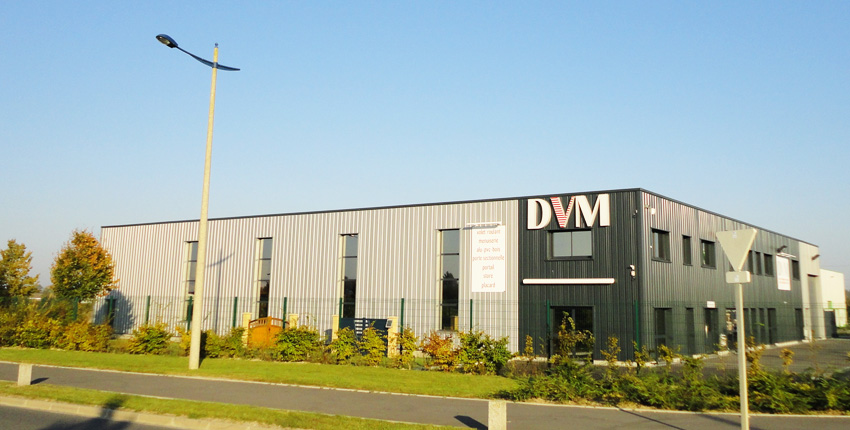 Menuiserie Valenciennes DVM Prouvy
