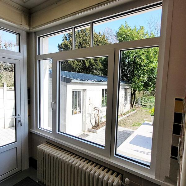 Gamme Aluminium Heroal