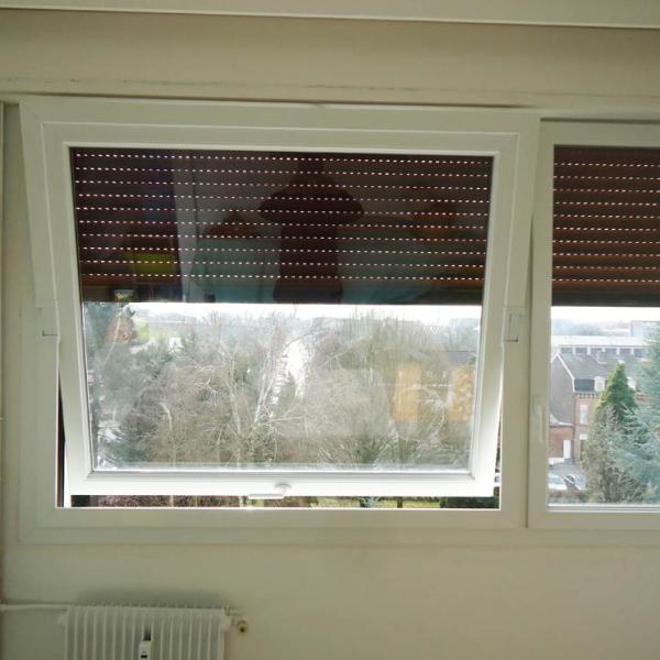 Menuiserie PVC