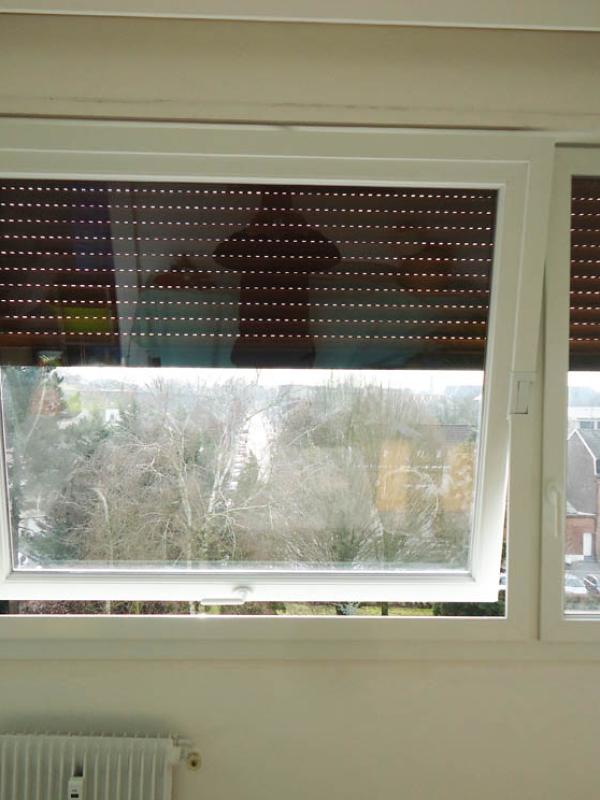 Menuiserie PVC