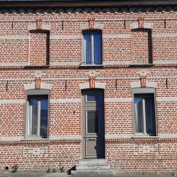 Menuiseries Aluminium