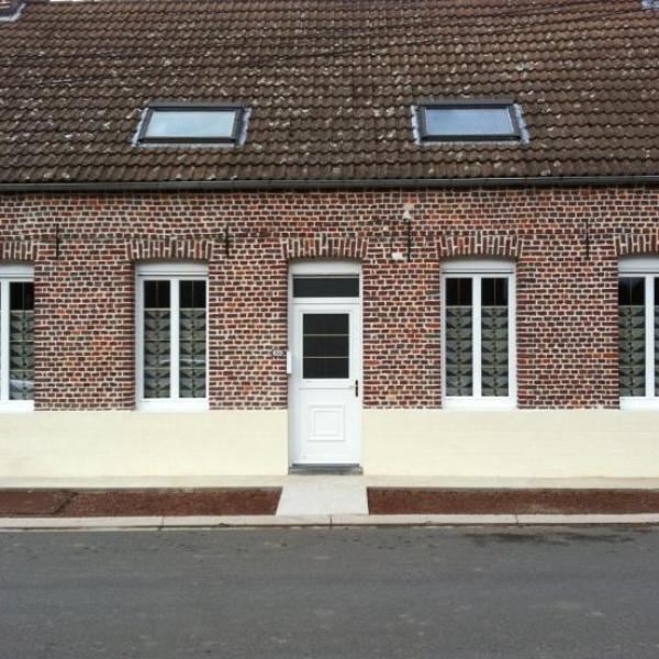 Menuiseries PVC