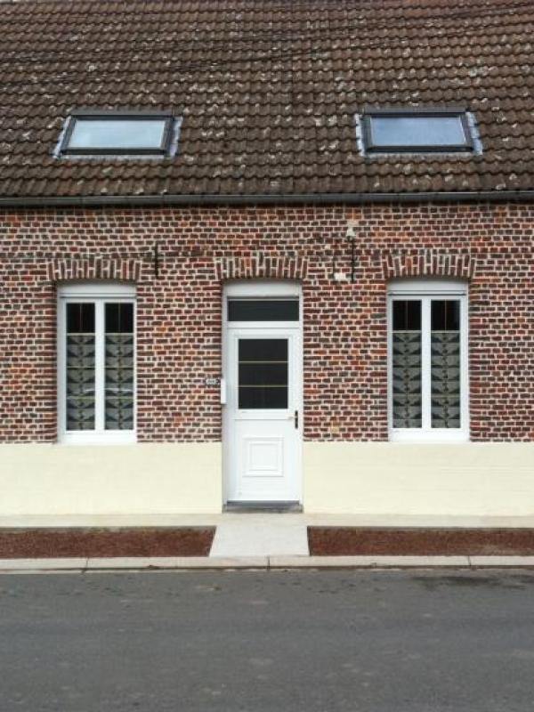 Menuiseries PVC