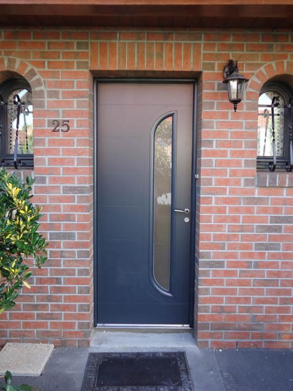 Porte Bel’m Nautica coloris 7016