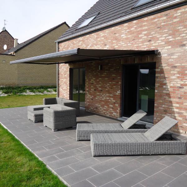 Store banne