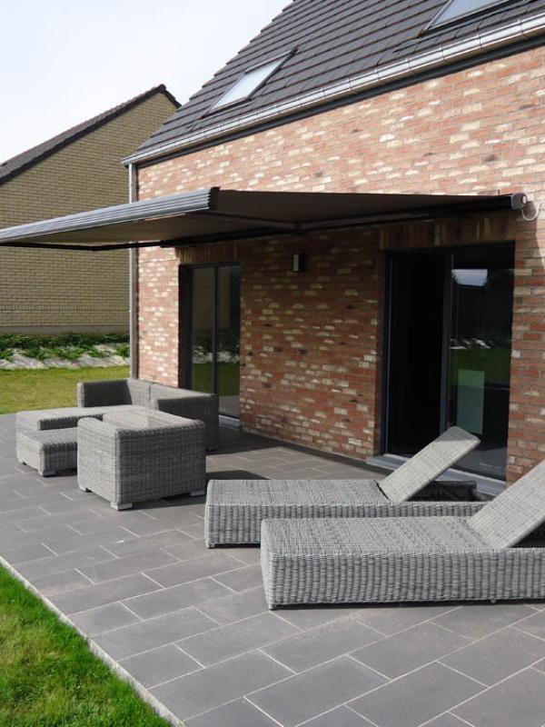 Store banne